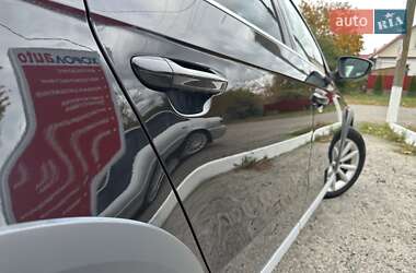 Универсал Volkswagen Passat Alltrack 2012 в 