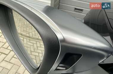 Универсал Volkswagen Passat Alltrack 2012 в 