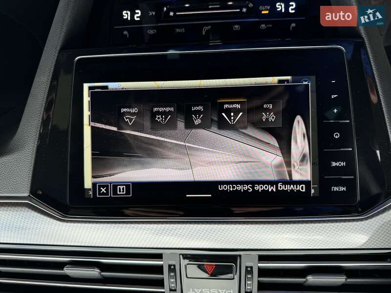 Универсал Volkswagen Passat Alltrack 2023 в Киеве фото 40 Универсал Volkswagen Passat Alltrack 2023 в Киеве