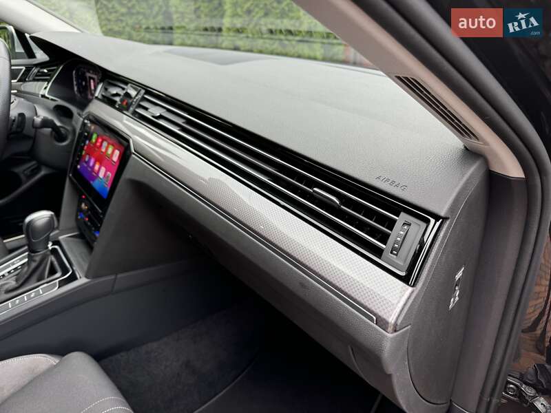 Универсал Volkswagen Passat Alltrack 2023 в Киеве фото 53 Универсал Volkswagen Passat Alltrack 2023 в Киеве