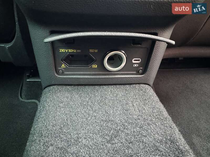 Универсал Volkswagen Passat Alltrack 2023 в Киеве фото 60 Универсал Volkswagen Passat Alltrack 2023 в Киеве