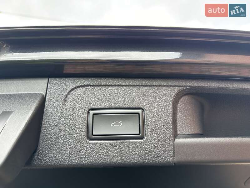 Универсал Volkswagen Passat Alltrack 2023 в Киеве фото 64 Универсал Volkswagen Passat Alltrack 2023 в Киеве