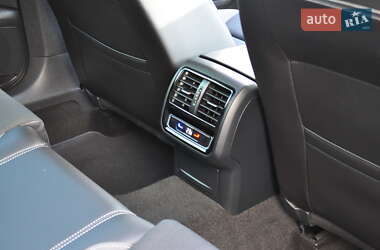 Универсал Volkswagen Passat Alltrack 2022 в 