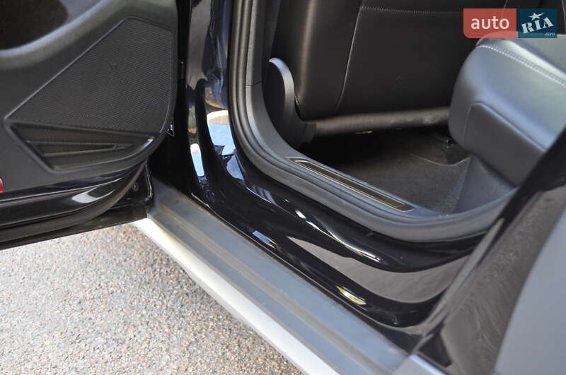 Универсал Volkswagen Passat Alltrack 2022 в Киеве