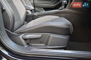 Универсал Volkswagen Passat Alltrack 2022 в 