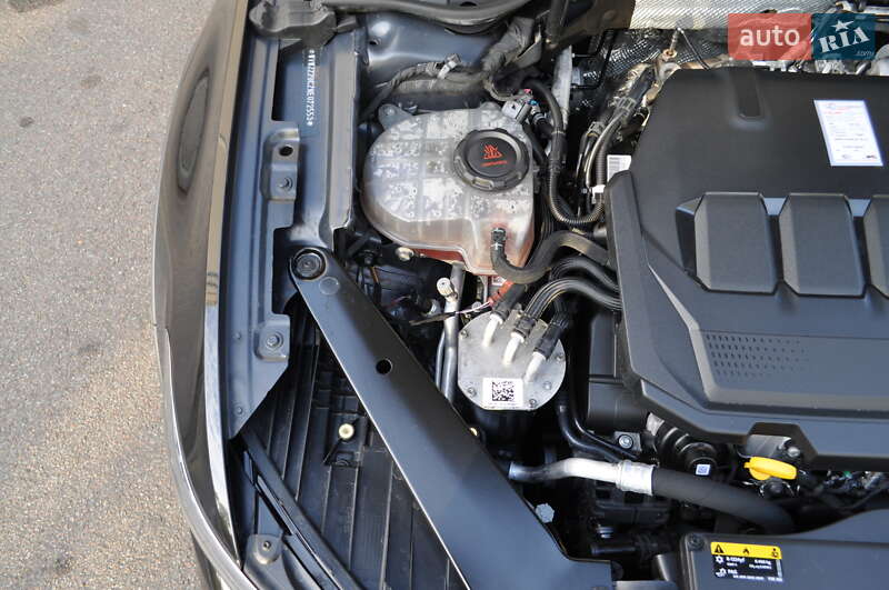 Универсал Volkswagen Passat Alltrack 2022 в Киеве