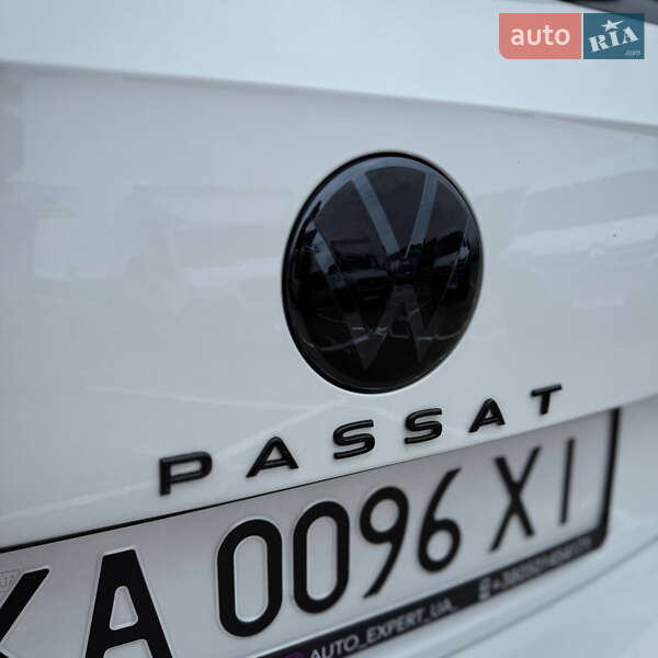 Универсал Volkswagen Passat Alltrack 2021 в Киеве фото 14 Универсал Volkswagen Passat Alltrack 2021 в Киеве