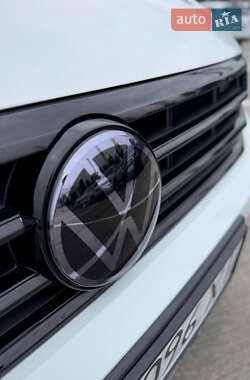 Универсал Volkswagen Passat Alltrack 2021 в 