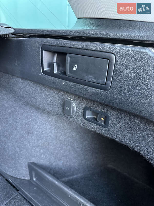 Универсал Volkswagen Passat Alltrack 2021 в Луцке