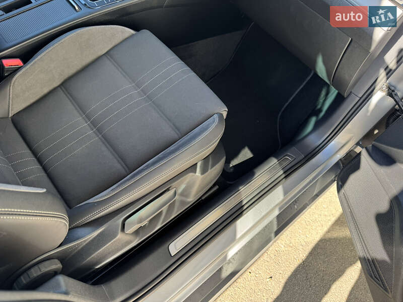 Универсал Volkswagen Passat Alltrack 2019 в Львове фото 37 Универсал Volkswagen Passat Alltrack 2019 в Львове