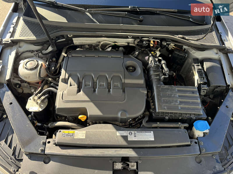 Универсал Volkswagen Passat Alltrack 2019 в Львове фото 56 Универсал Volkswagen Passat Alltrack 2019 в Львове