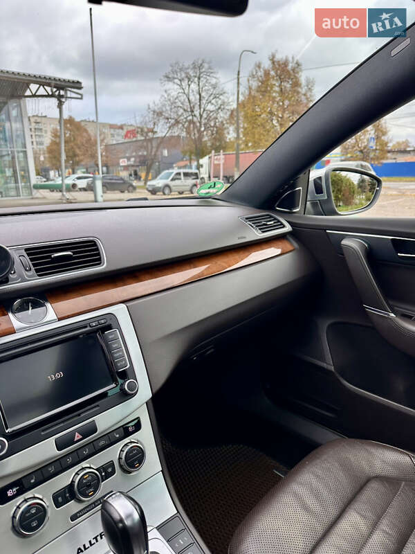 Універсал Volkswagen Passat Alltrack 2012 в Чернігові фото 22 Універсал Volkswagen Passat Alltrack 2012 в Чернігові