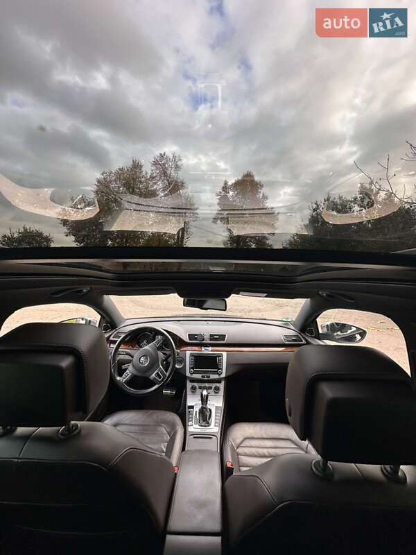 Універсал Volkswagen Passat Alltrack 2012 в Чернігові фото 25 Універсал Volkswagen Passat Alltrack 2012 в Чернігові