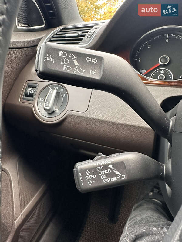 Універсал Volkswagen Passat Alltrack 2012 в Чернігові фото 29 Універсал Volkswagen Passat Alltrack 2012 в Чернігові