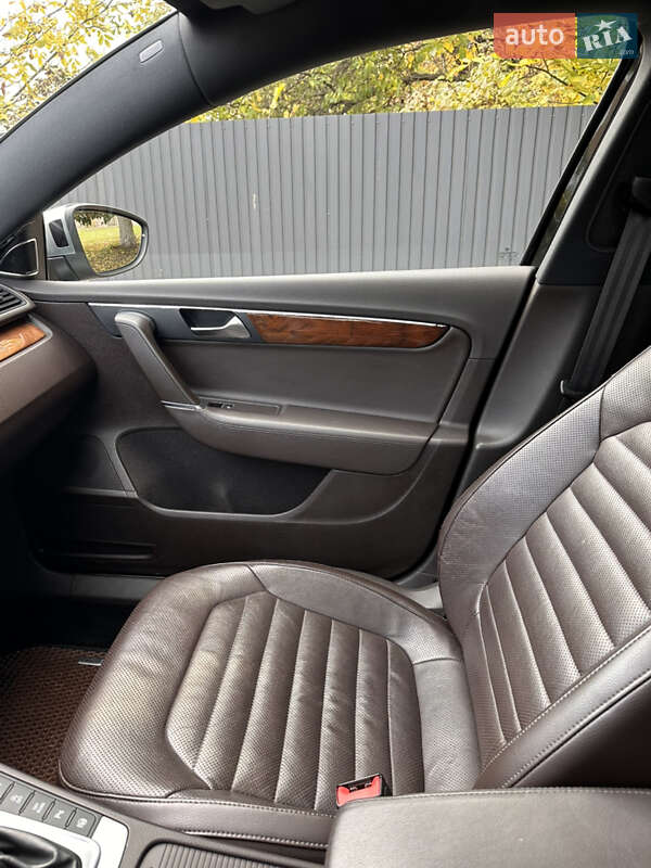 Універсал Volkswagen Passat Alltrack 2012 в Чернігові фото 31 Універсал Volkswagen Passat Alltrack 2012 в Чернігові