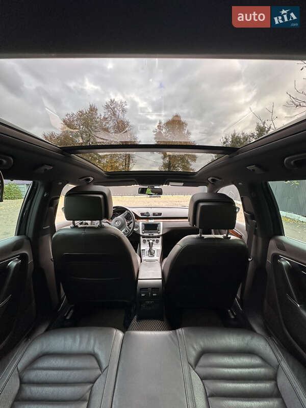 Універсал Volkswagen Passat Alltrack 2012 в Чернігові фото 39 Універсал Volkswagen Passat Alltrack 2012 в Чернігові