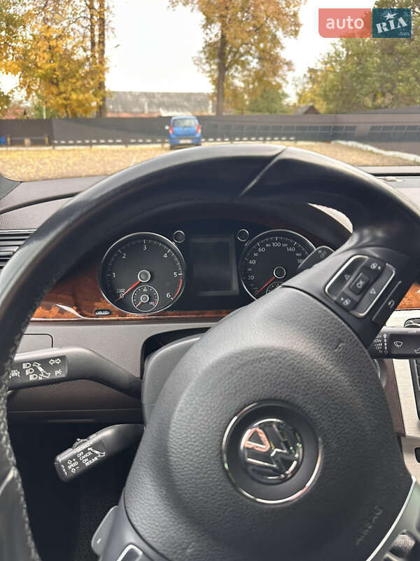 Універсал Volkswagen Passat Alltrack 2012 в Чернігові фото 79 Універсал Volkswagen Passat Alltrack 2012 в Чернігові