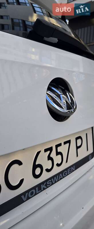 Универсал Volkswagen Passat Alltrack 2017 в Львове фото 15 Универсал Volkswagen Passat Alltrack 2017 в Львове