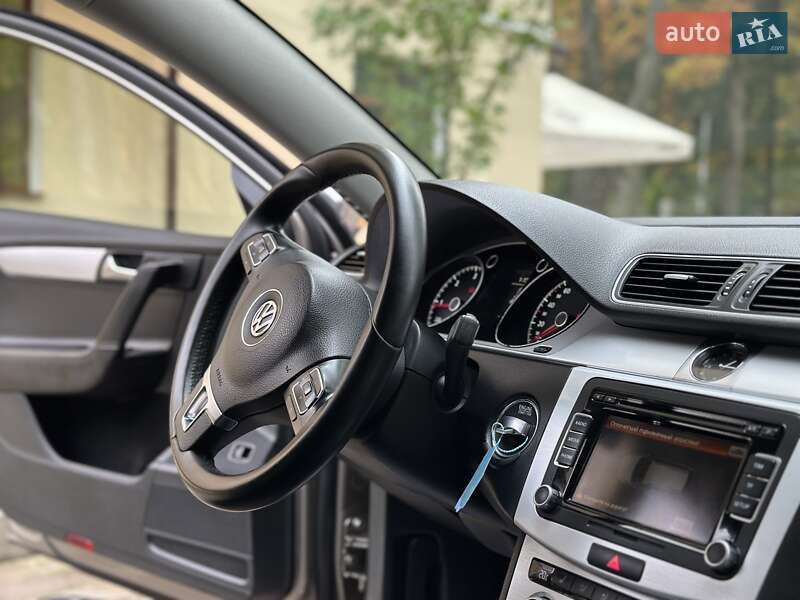 Універсал Volkswagen Passat Alltrack 2014 в Дрогобичі фото 20 Універсал Volkswagen Passat Alltrack 2014 в Дрогобичі