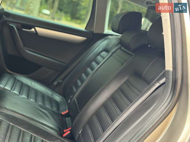 Універсал Volkswagen Passat Alltrack 2014 в Дрогобичі фото 31 Універсал Volkswagen Passat Alltrack 2014 в Дрогобичі