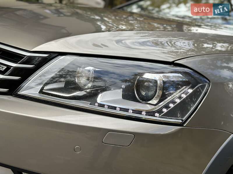 Універсал Volkswagen Passat Alltrack 2014 в Дрогобичі фото 54 Універсал Volkswagen Passat Alltrack 2014 в Дрогобичі