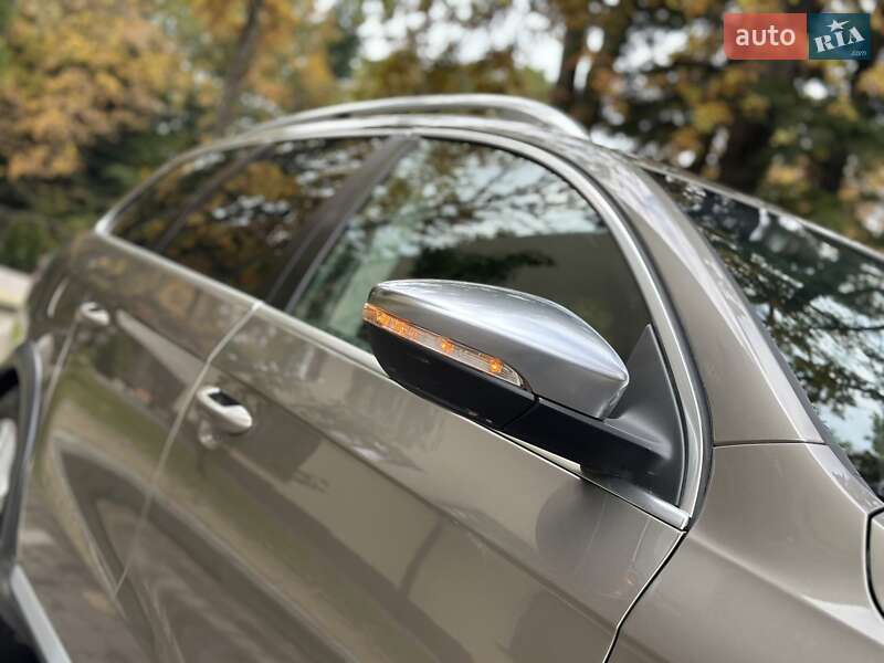 Універсал Volkswagen Passat Alltrack 2014 в Дрогобичі фото 67 Універсал Volkswagen Passat Alltrack 2014 в Дрогобичі