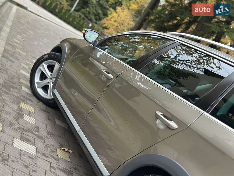 Універсал Volkswagen Passat Alltrack 2014 в Дрогобичі фото 76 Універсал Volkswagen Passat Alltrack 2014 в Дрогобичі