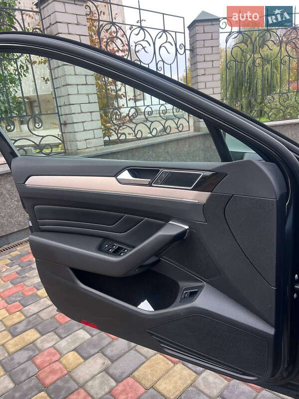 Універсал Volkswagen Passat Alltrack 2022 в Черкасах