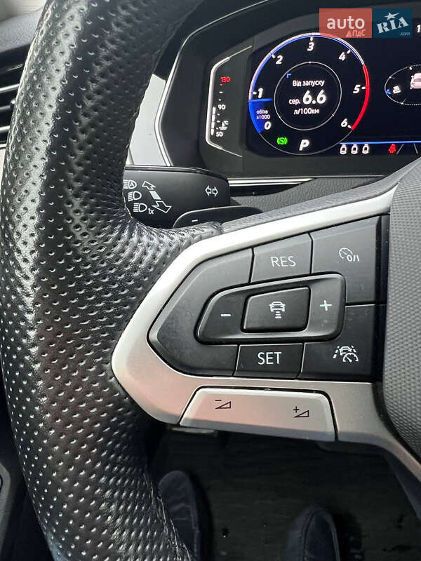 Універсал Volkswagen Passat Alltrack 2022 в Черкасах