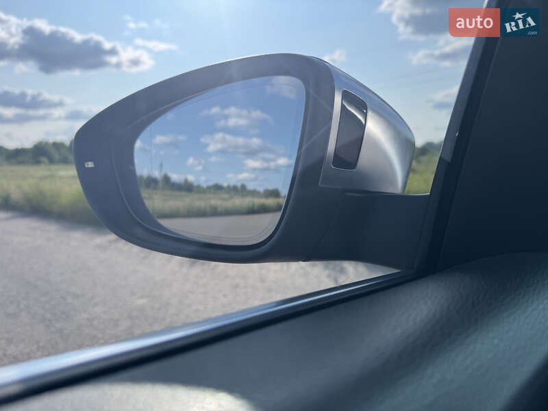 Универсал Volkswagen Passat Alltrack 2012 в Дрогобыче фото 24 Универсал Volkswagen Passat Alltrack 2012 в Дрогобыче