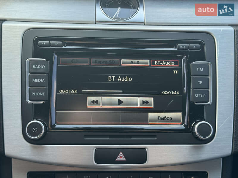 Универсал Volkswagen Passat Alltrack 2012 в Дрогобыче фото 33 Универсал Volkswagen Passat Alltrack 2012 в Дрогобыче