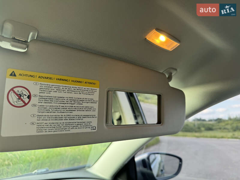 Универсал Volkswagen Passat Alltrack 2012 в Дрогобыче фото 39 Универсал Volkswagen Passat Alltrack 2012 в Дрогобыче