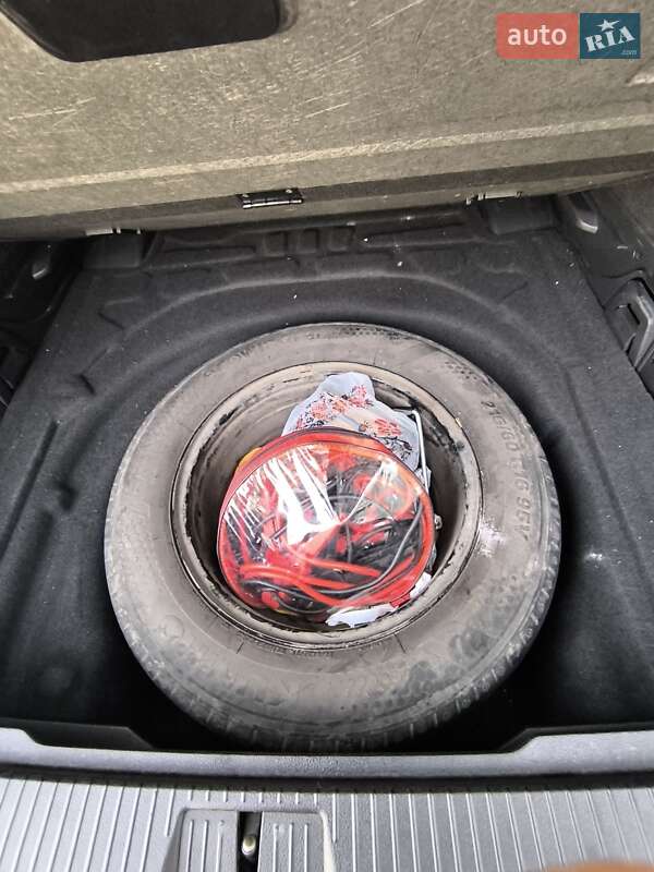 Универсал Volkswagen Passat Alltrack 2015 в Ужгороде фото 34 Универсал Volkswagen Passat Alltrack 2015 в Ужгороде