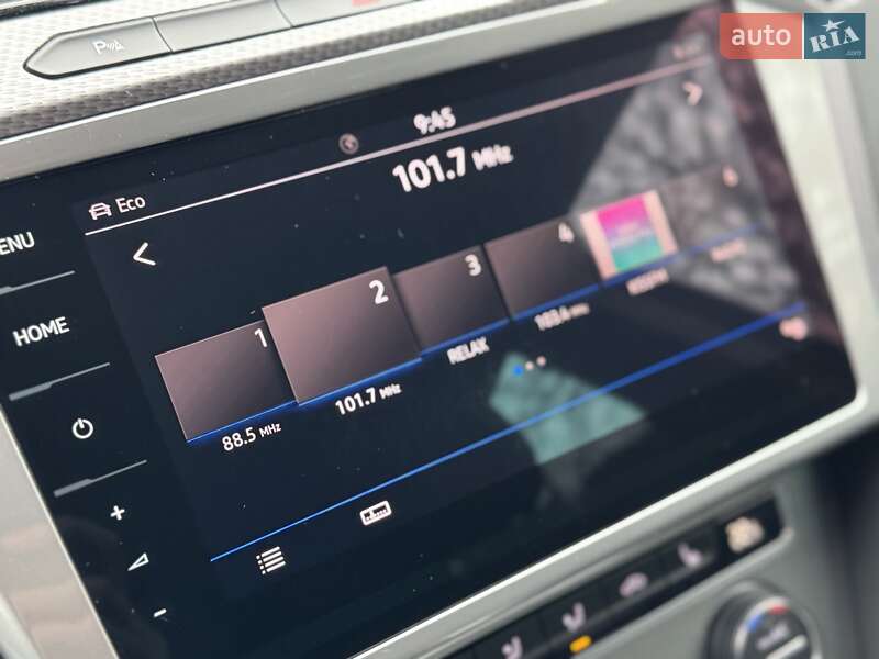 Універсал Volkswagen Passat Alltrack 2019 в Сумах