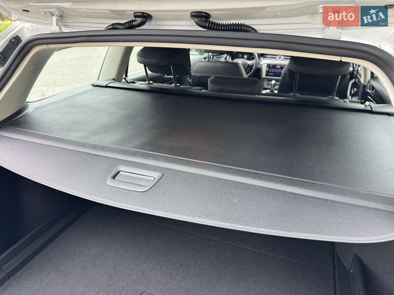 Універсал Volkswagen Passat Alltrack 2018 в Дубні