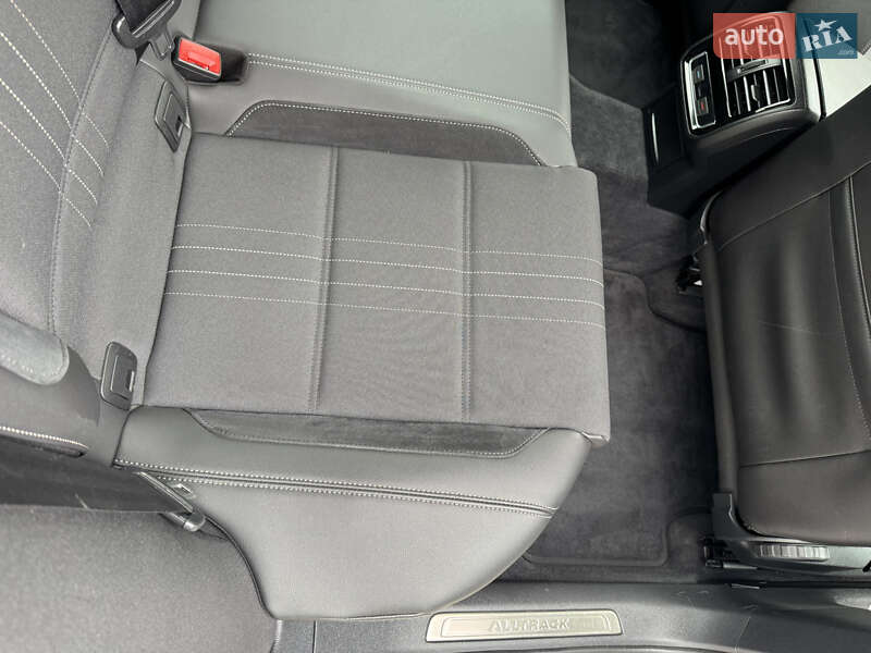 Універсал Volkswagen Passat Alltrack 2018 в Дубні