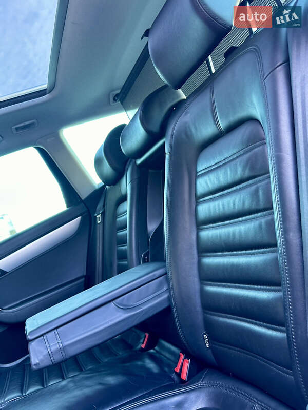 Универсал Volkswagen Passat Alltrack 2013 в Дрогобыче