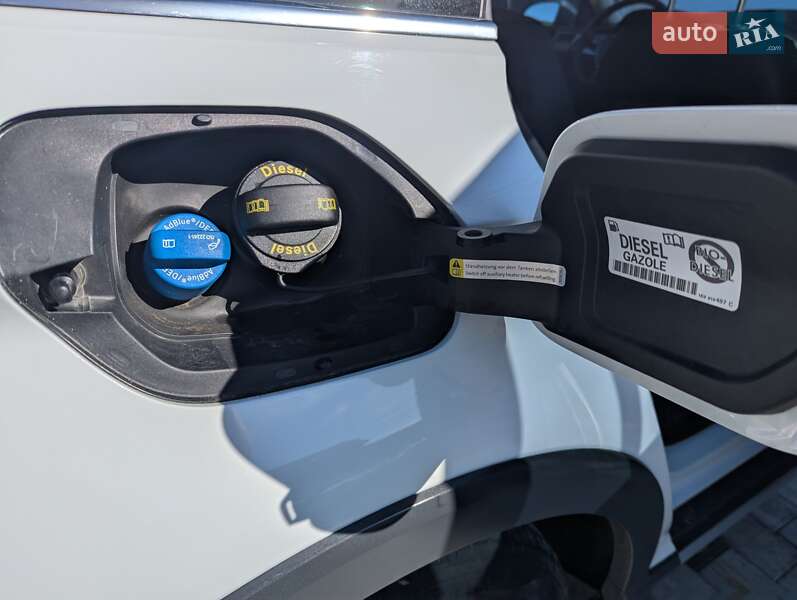 Универсал Volkswagen Passat Alltrack 2017 в Киеве фото 27 Универсал Volkswagen Passat Alltrack 2017 в Киеве