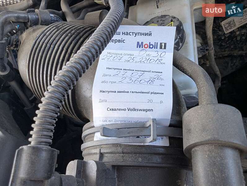 Универсал Volkswagen Passat Alltrack 2017 в Киеве фото 30 Универсал Volkswagen Passat Alltrack 2017 в Киеве