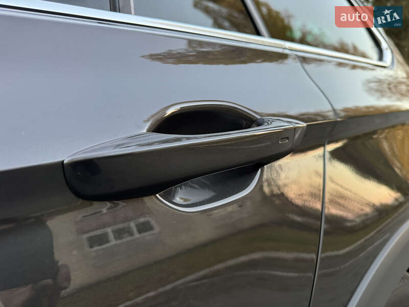 Універсал Volkswagen Passat Alltrack 2019 в Рівному