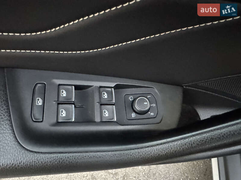 Універсал Volkswagen Passat Alltrack 2019 в Рівному