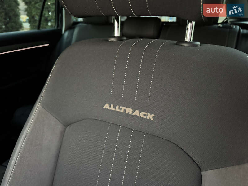 Універсал Volkswagen Passat Alltrack 2019 в Рівному