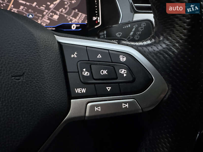 Універсал Volkswagen Passat Alltrack 2019 в Рівному