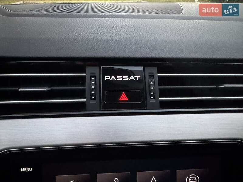 Універсал Volkswagen Passat Alltrack 2019 в Рівному