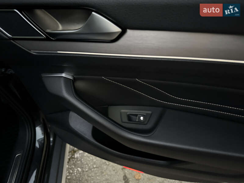 Універсал Volkswagen Passat Alltrack 2019 в Рівному