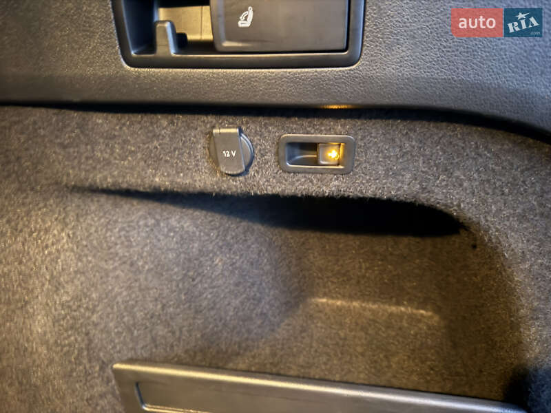 Універсал Volkswagen Passat Alltrack 2019 в Рівному