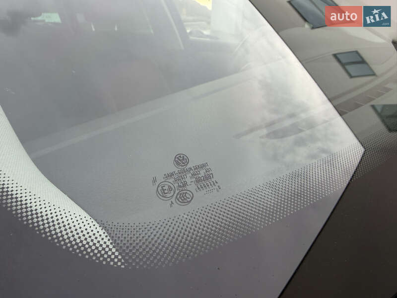 Универсал Volkswagen Passat Alltrack 2020 в Луцке фото 18 Универсал Volkswagen Passat Alltrack 2020 в Луцке