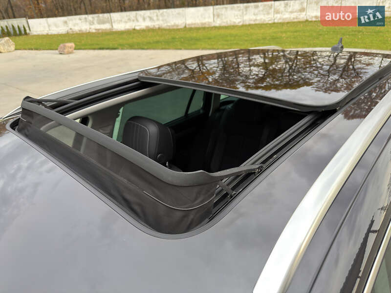 Универсал Volkswagen Passat Alltrack 2020 в Луцке фото 38 Универсал Volkswagen Passat Alltrack 2020 в Луцке