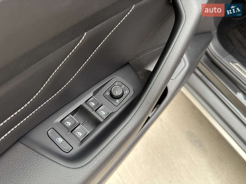 Универсал Volkswagen Passat Alltrack 2020 в Луцке фото 42 Универсал Volkswagen Passat Alltrack 2020 в Луцке