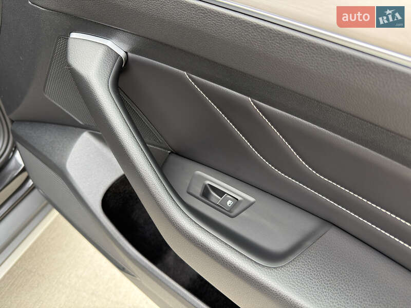 Универсал Volkswagen Passat Alltrack 2020 в Луцке фото 55 Универсал Volkswagen Passat Alltrack 2020 в Луцке